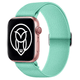 roxane mint green