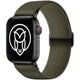 roxane olive green