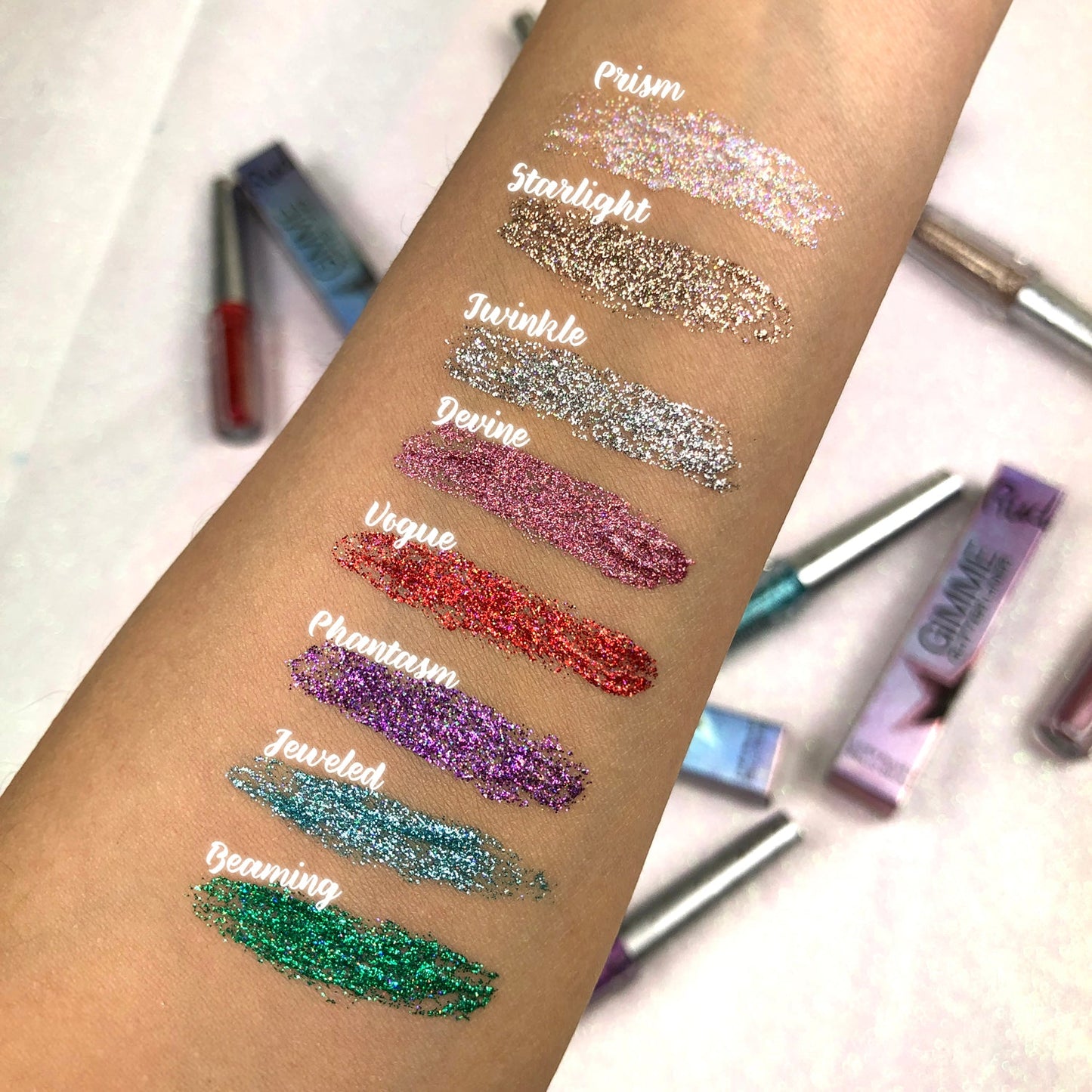 Gimme Glitter Liner