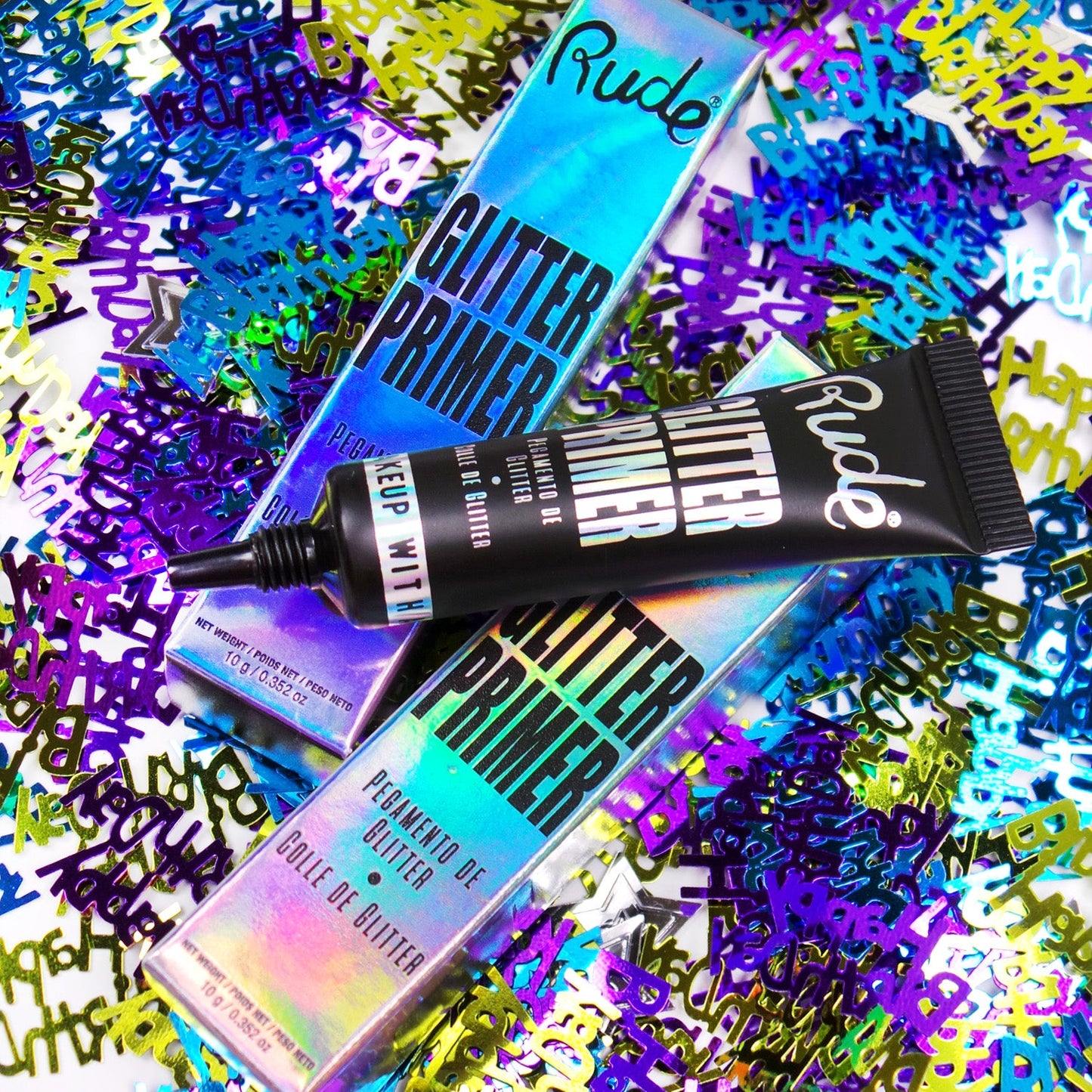 Glitter Primer