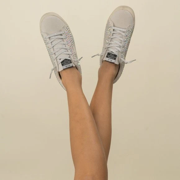Mi.iM Women's Fashion Sneakers Shoes - SIZE 7