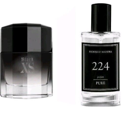 Pure Collection for Him #224 (PREORDER - ETA 2 WEEKS)
