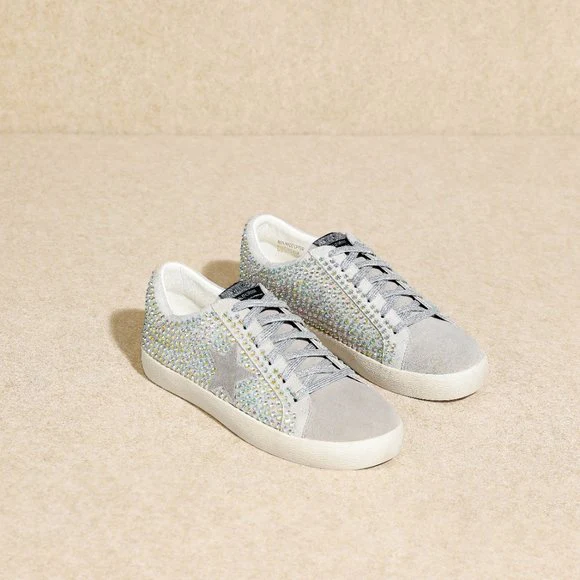 Mi.iM Women's Fashion Sneakers Shoes - SIZE 7