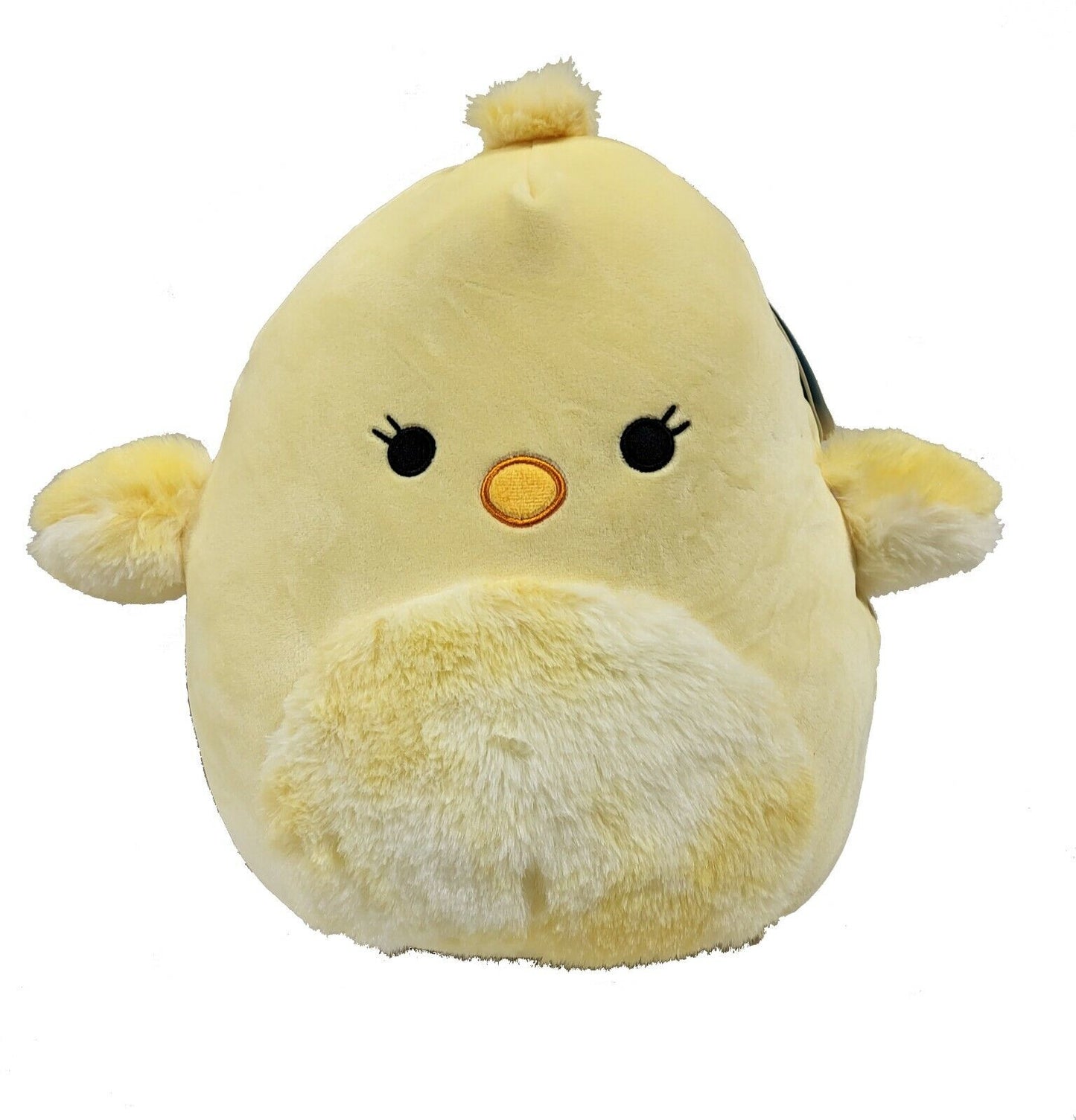 Squishmallows Aimee the Chick 12" 2022 Easter Collection Stuffed Plush