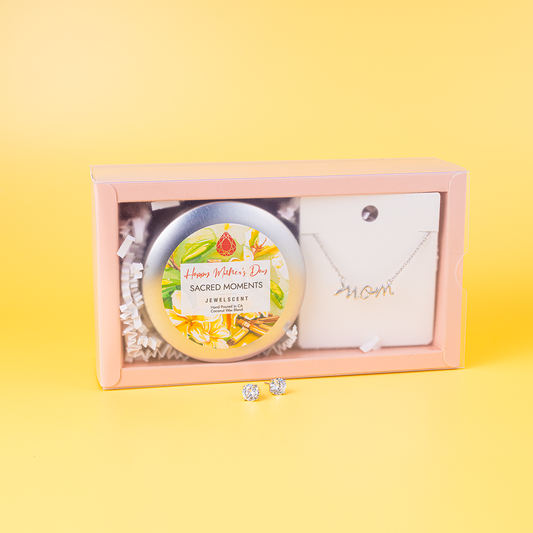 Sacred Moment Gift Set