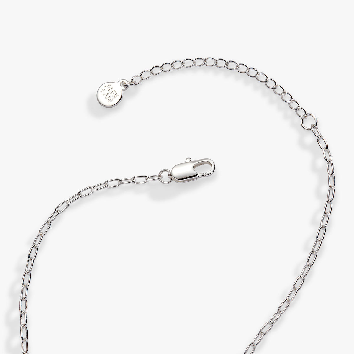 Divine Guides St. Christopher Pendant Necklace