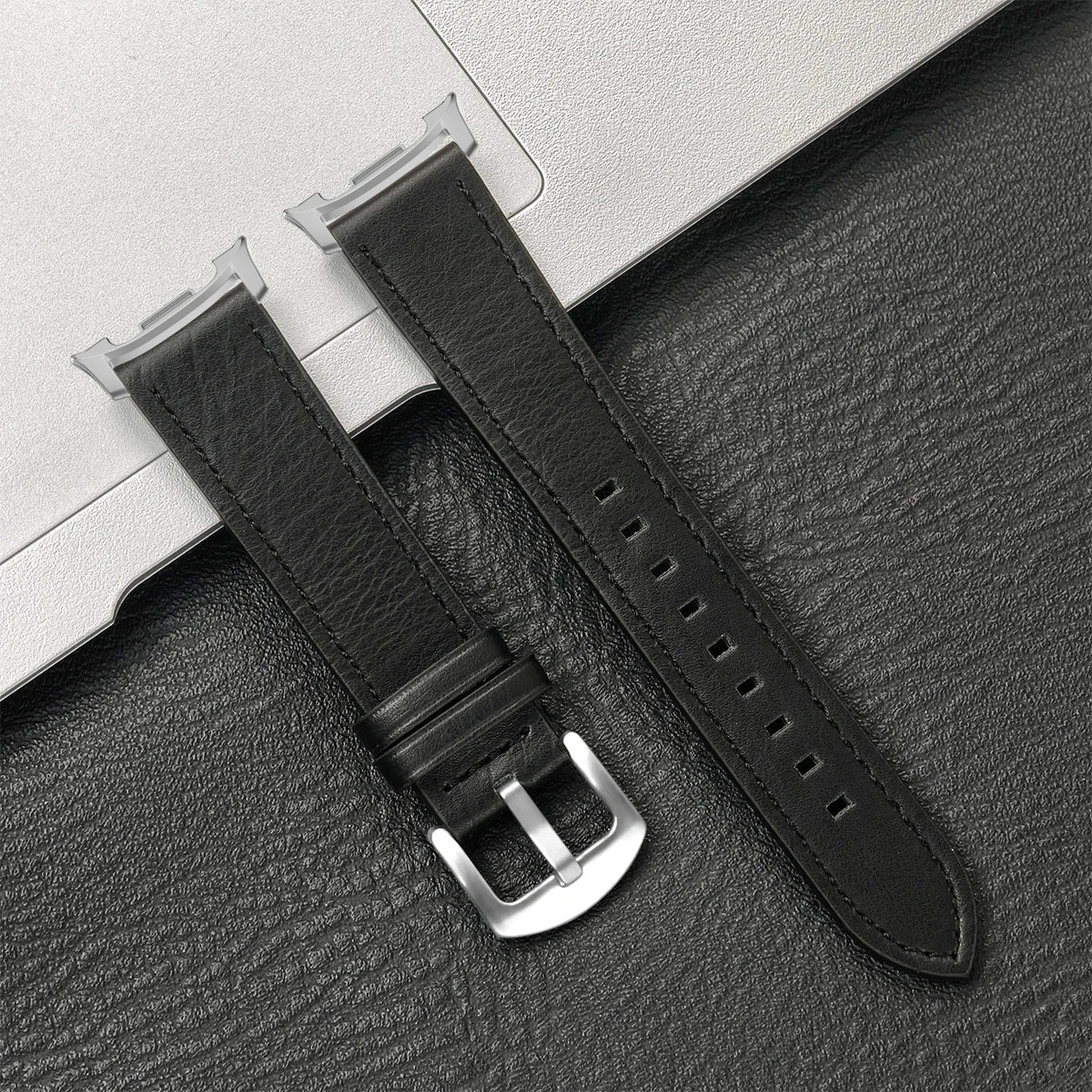 Samsung Galaxy 8 Galaxy 8 Classic Leather Band - Premium