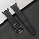 dark midnight blue - black