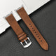 light brown - silver