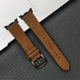 light brown - black