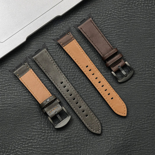 Samsung Galaxy 8 Galaxy 8 Classic Leather Band - Premium