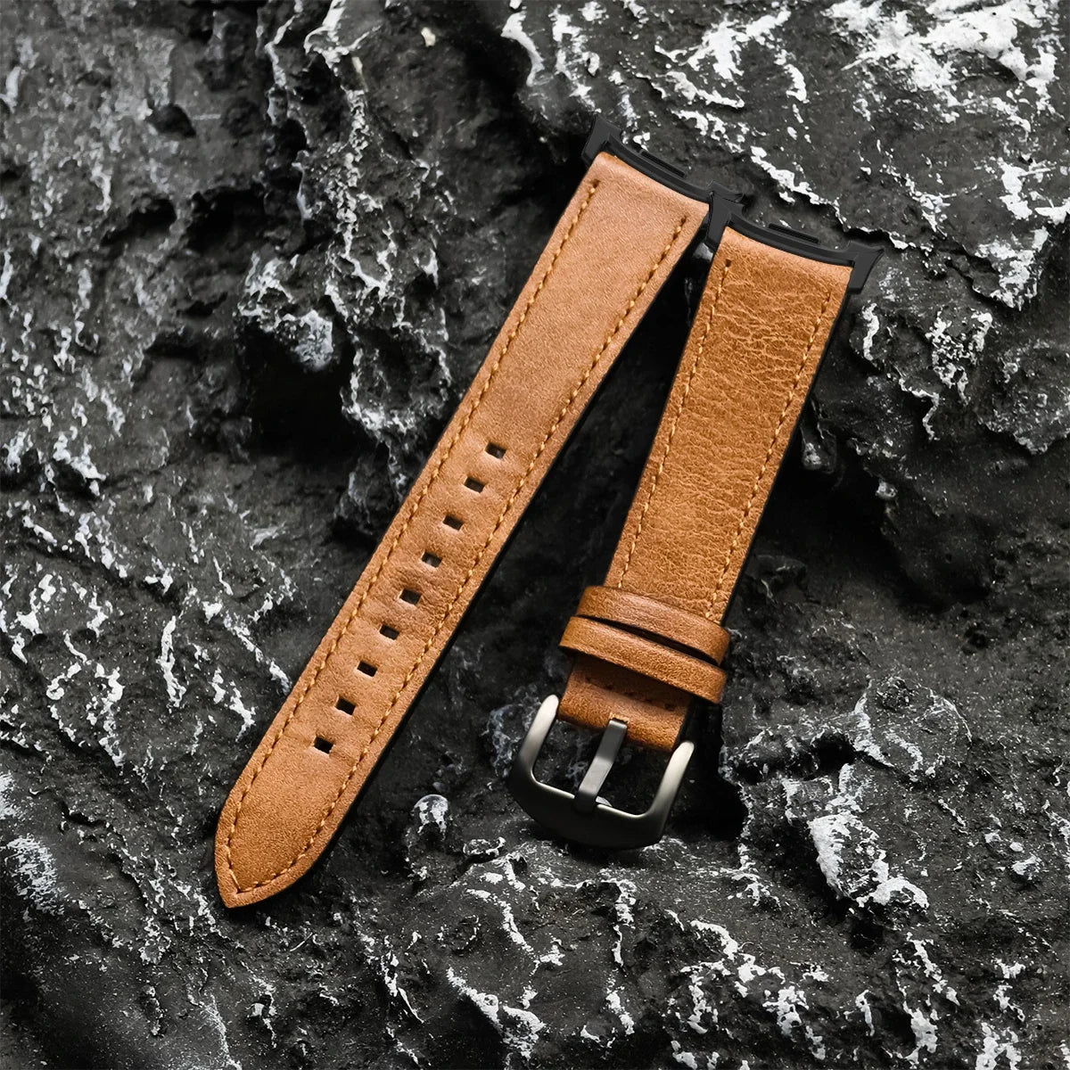 Samsung Galaxy 8 Galaxy 8 Classic Leather Band - Premium