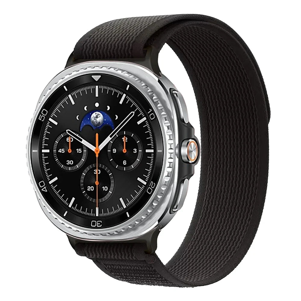Samsung Galaxy 8 And Galaxy 8 Classic Nylon Band - Rugged