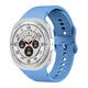 office blue