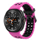 pink black - black