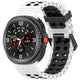white black - black