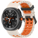 starlight orange -black