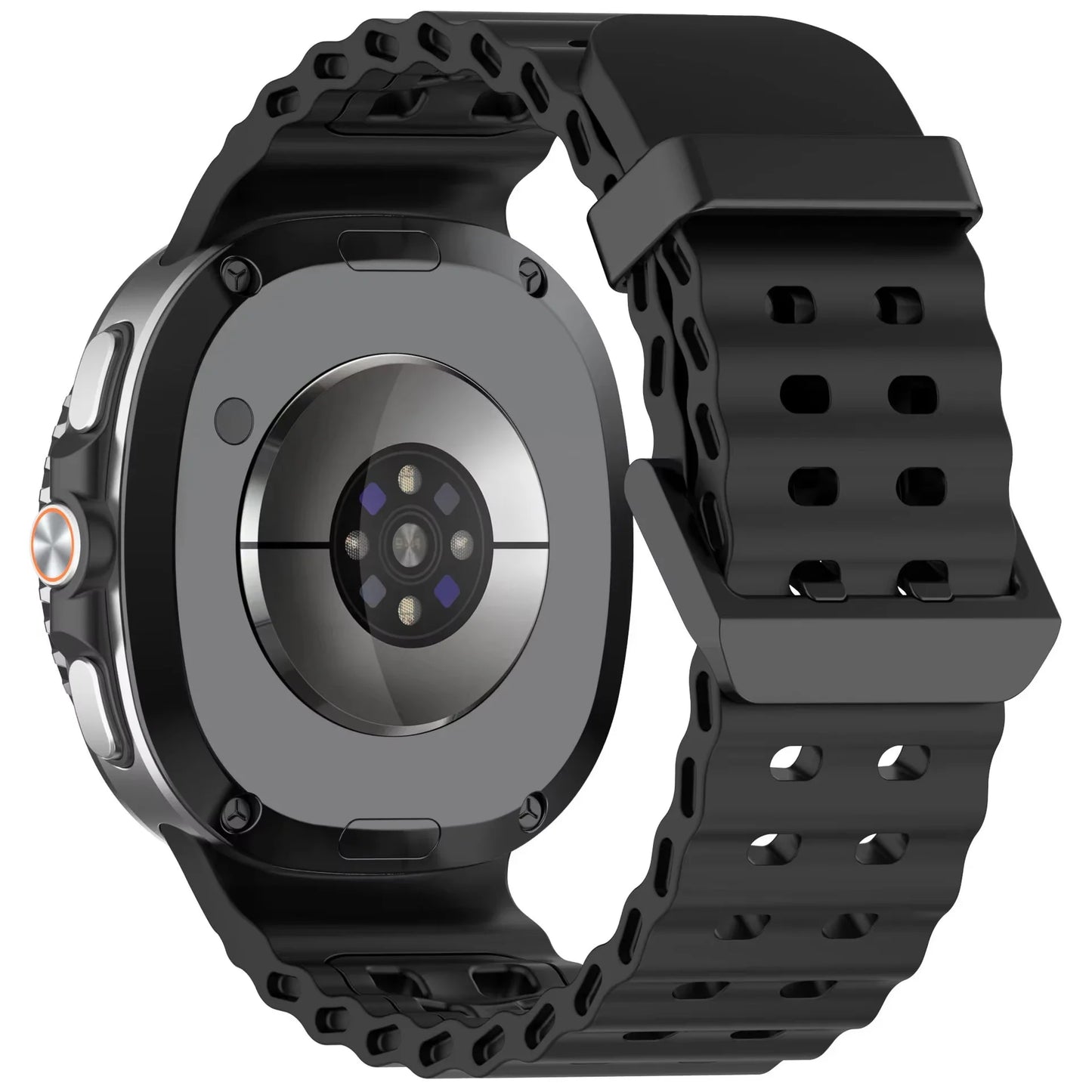 Samsung Galaxy 8 Galaxy 8 Classic Silicone Strap - Soft
