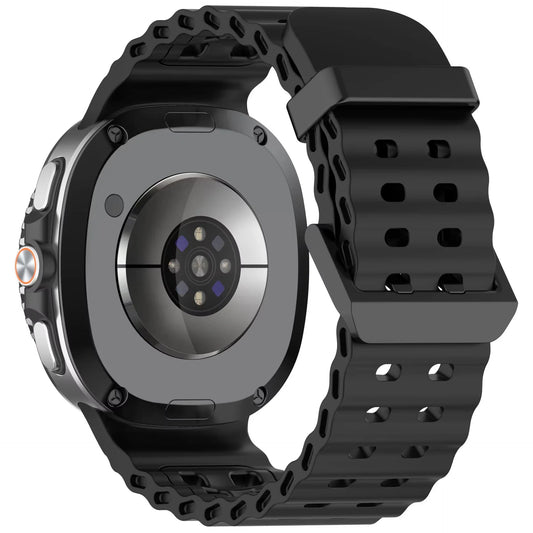 Samsung Galaxy 8 Galaxy 8 Classic Silicone Strap - Soft