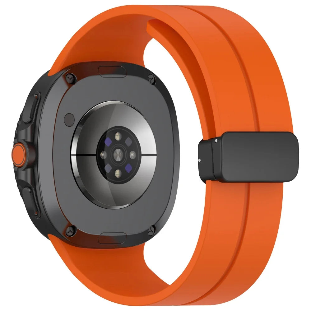 Samsung Galaxy 8 Galaxy 8 Classic Silicone Strap - Soft