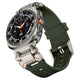 titanium green