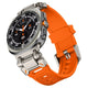 titanium orange