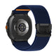 midnight blue - black