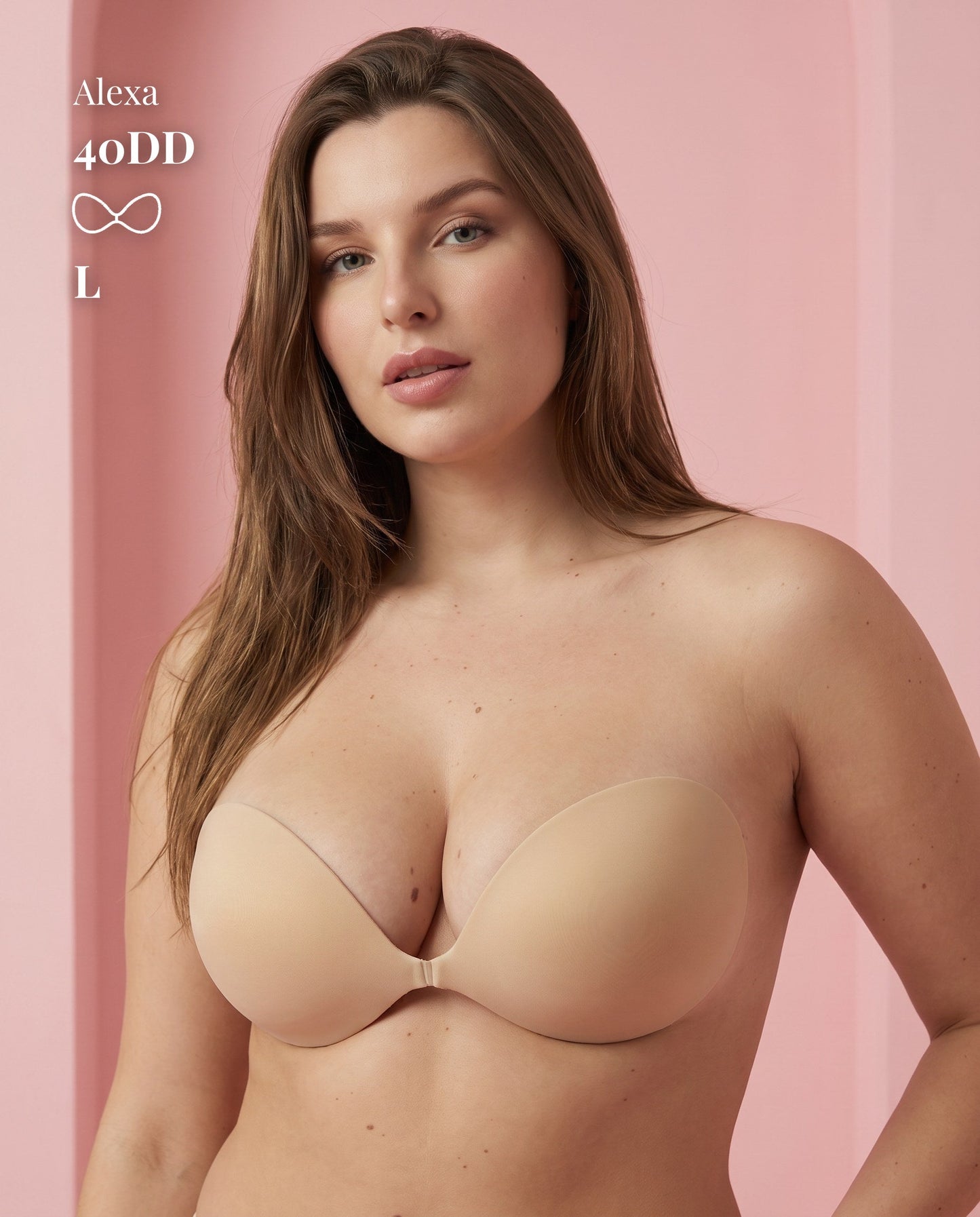 Sticky Bra