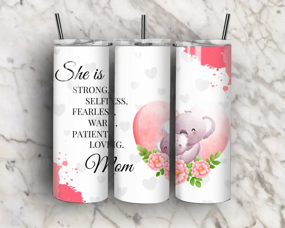 She Is – Multi