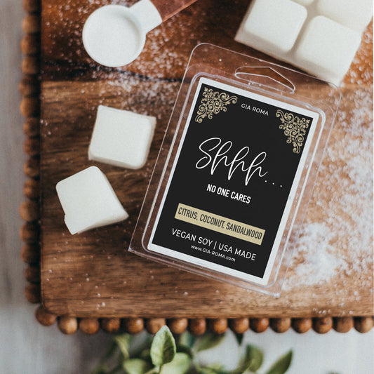 Citrus Coconut Sandalwood Petite Fragrance Spray Beachy Bright Citrus Top Notes Warm Sandalwood Base