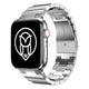 Silver Metal
