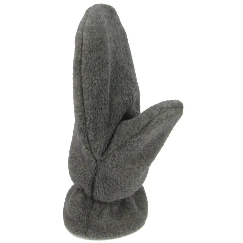 Polar Feet Fleece Mittens