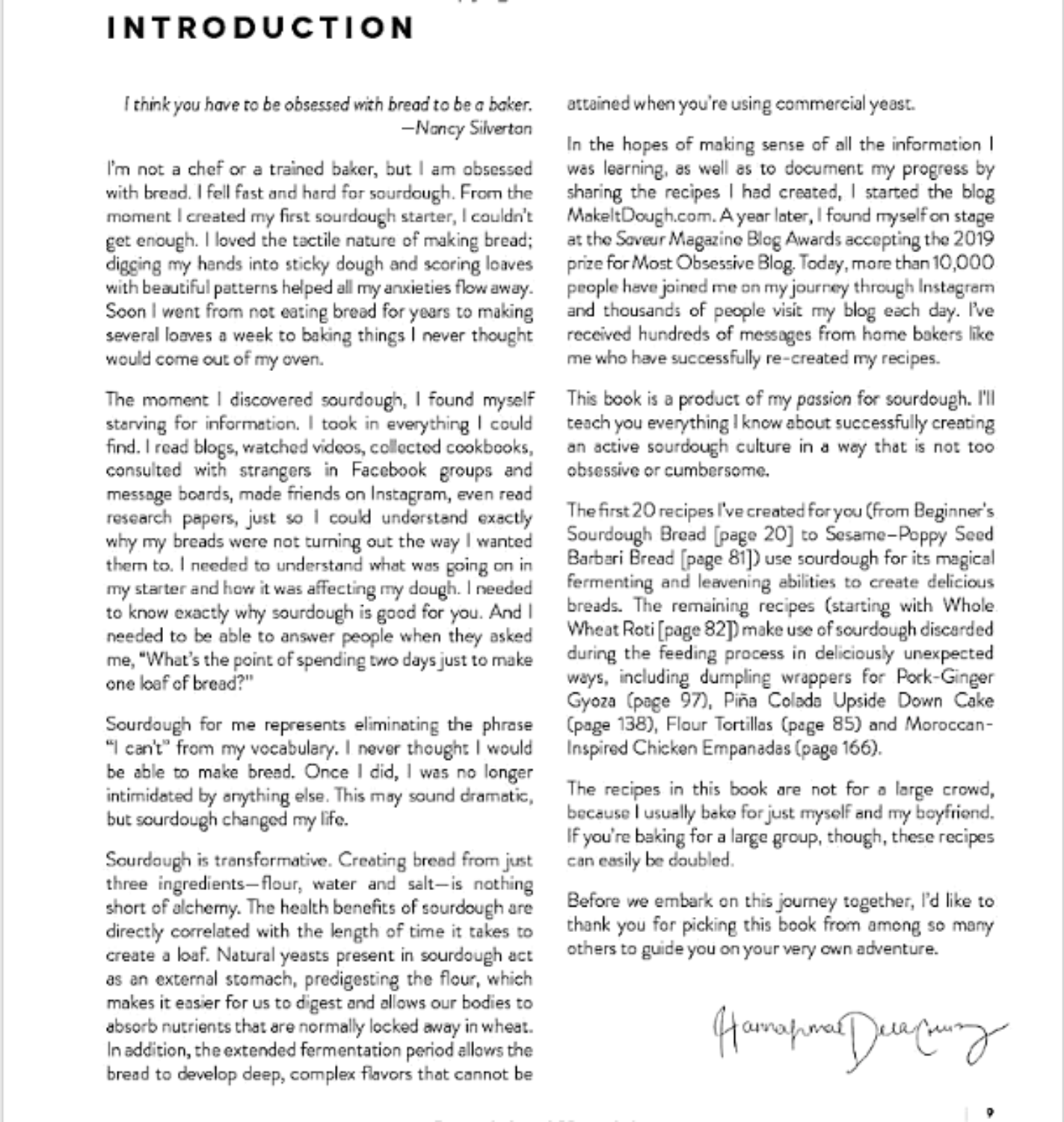 Sourdough Every Day: Your Guide to Using Active and Discard Starter for Artisan Bread, Rolls, Pasta, Sweets and More (Spiral Bound)