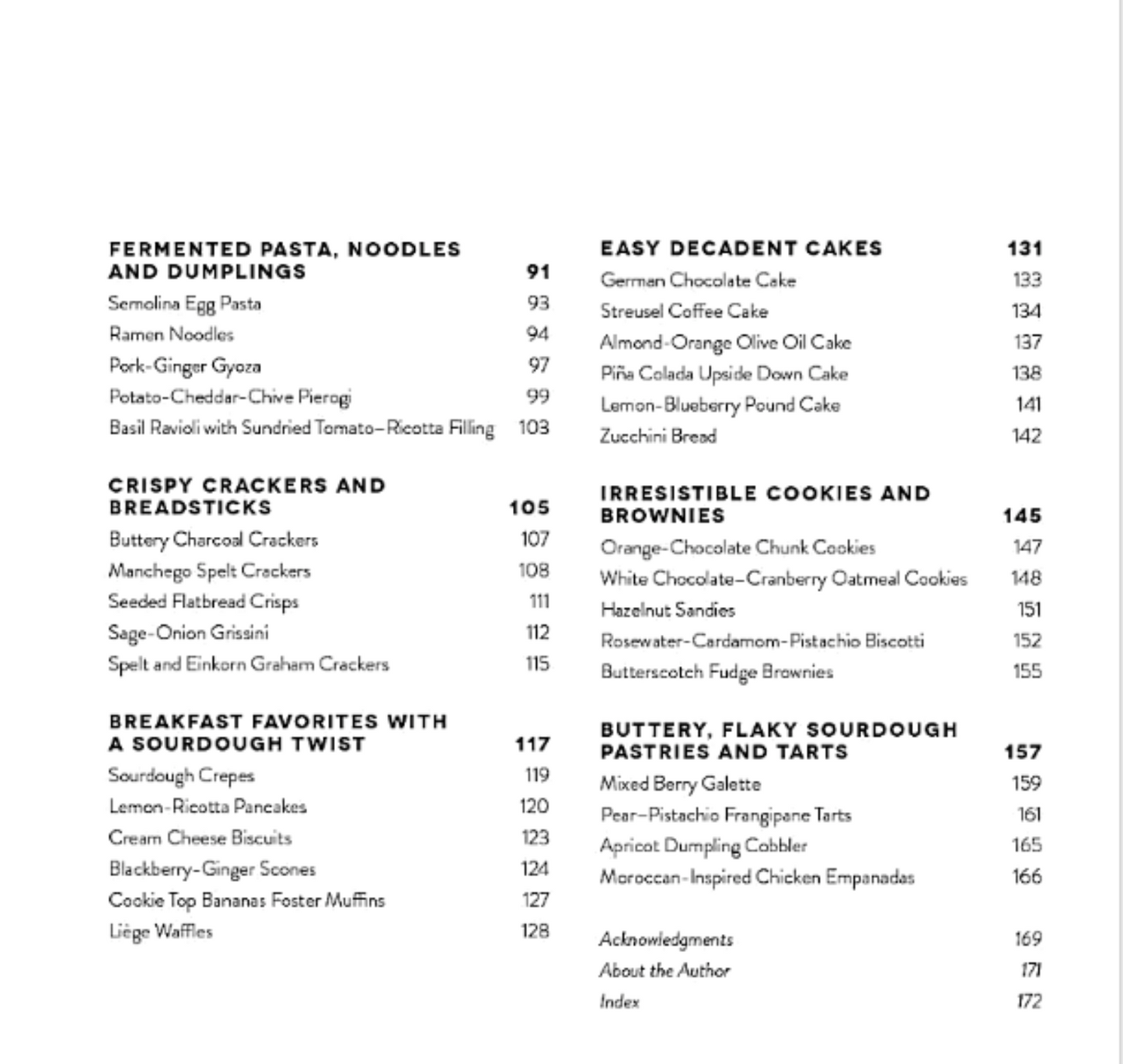 Sourdough Every Day: Your Guide to Using Active and Discard Starter for Artisan Bread, Rolls, Pasta, Sweets and More (Spiral Bound)