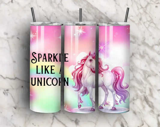 Sparkle Like A Unicorn – Multi
