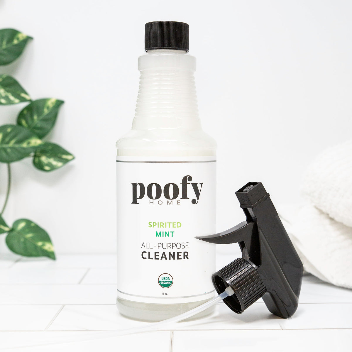 Spirited Mint All-Purpose Cleaner Organic