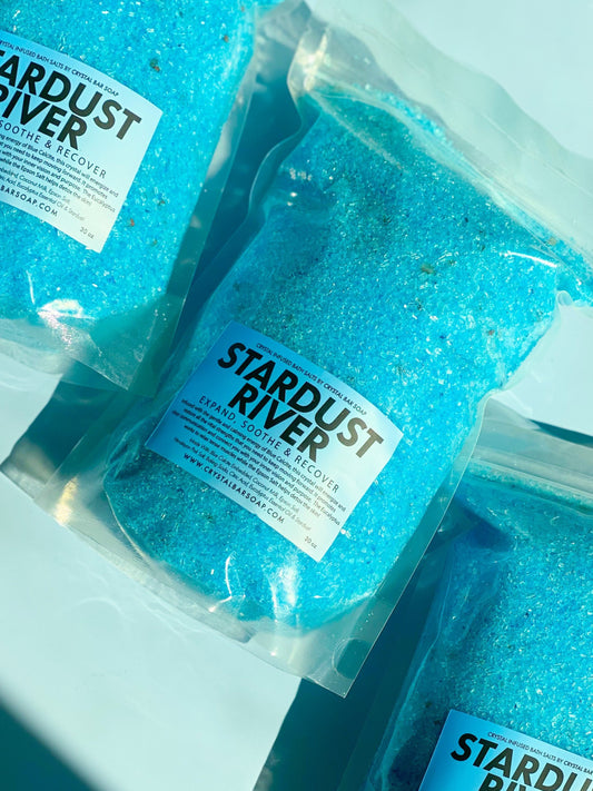 Stardust River