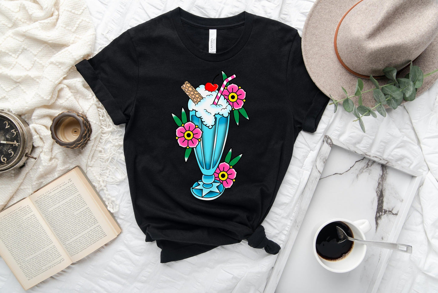 STAY COOL 1 TEE