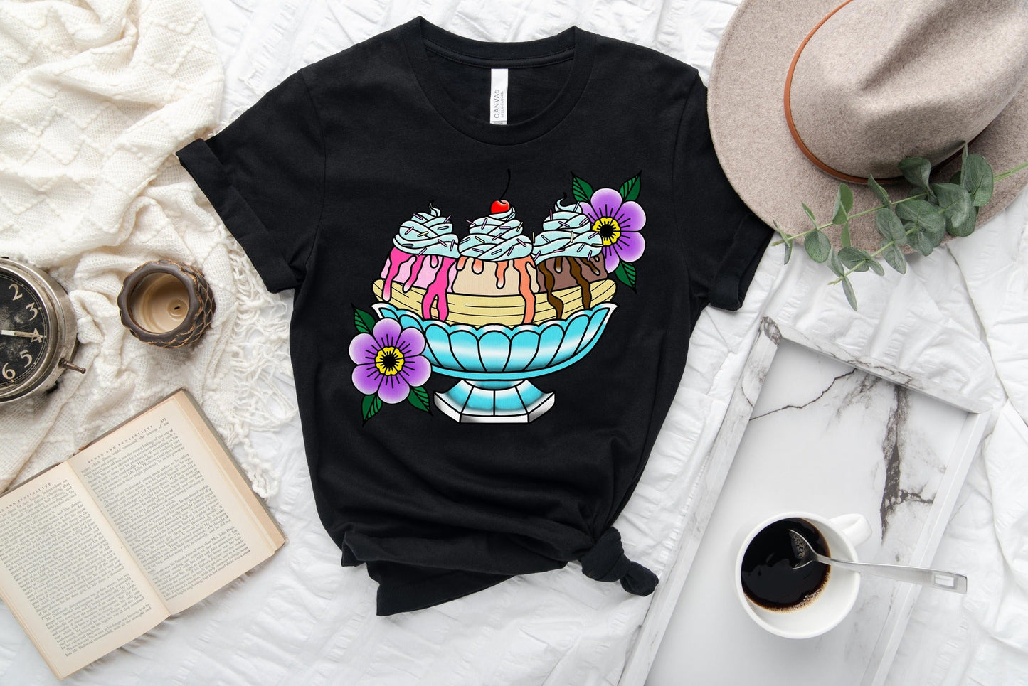 STAY COOL 2 TEE