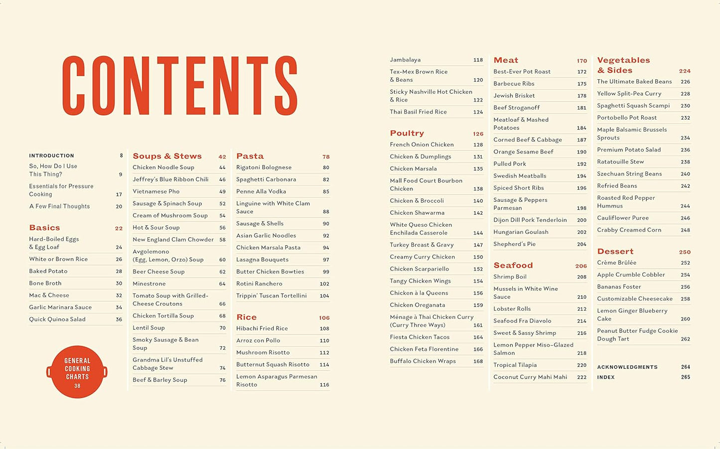 The Step-by-Step Instant Pot Cookbook: 100 Simple Recipes for Spectacular Results (Spiral Bound)