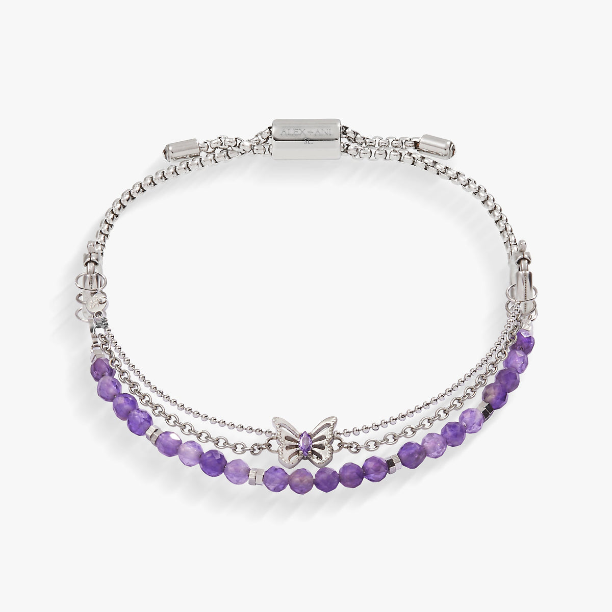 Butterfly Stranded™ Bracelet Set