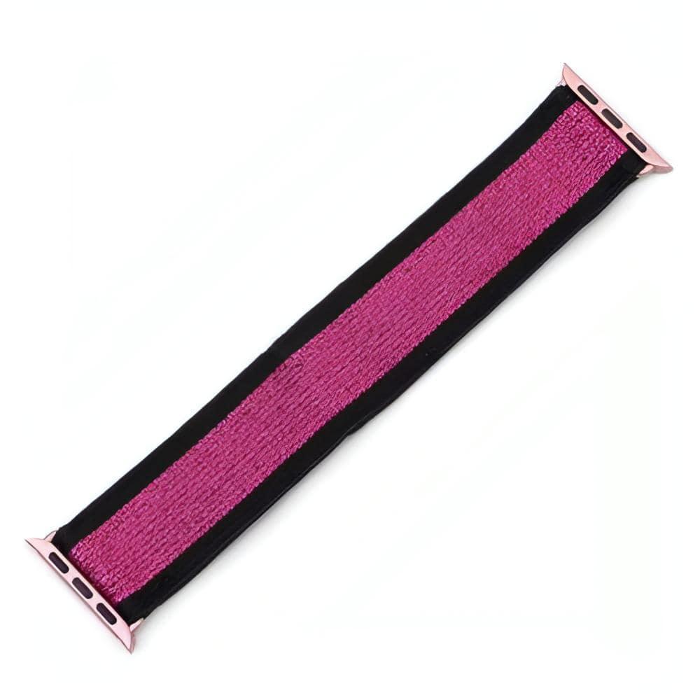 Straton Stretchy Nylon Band