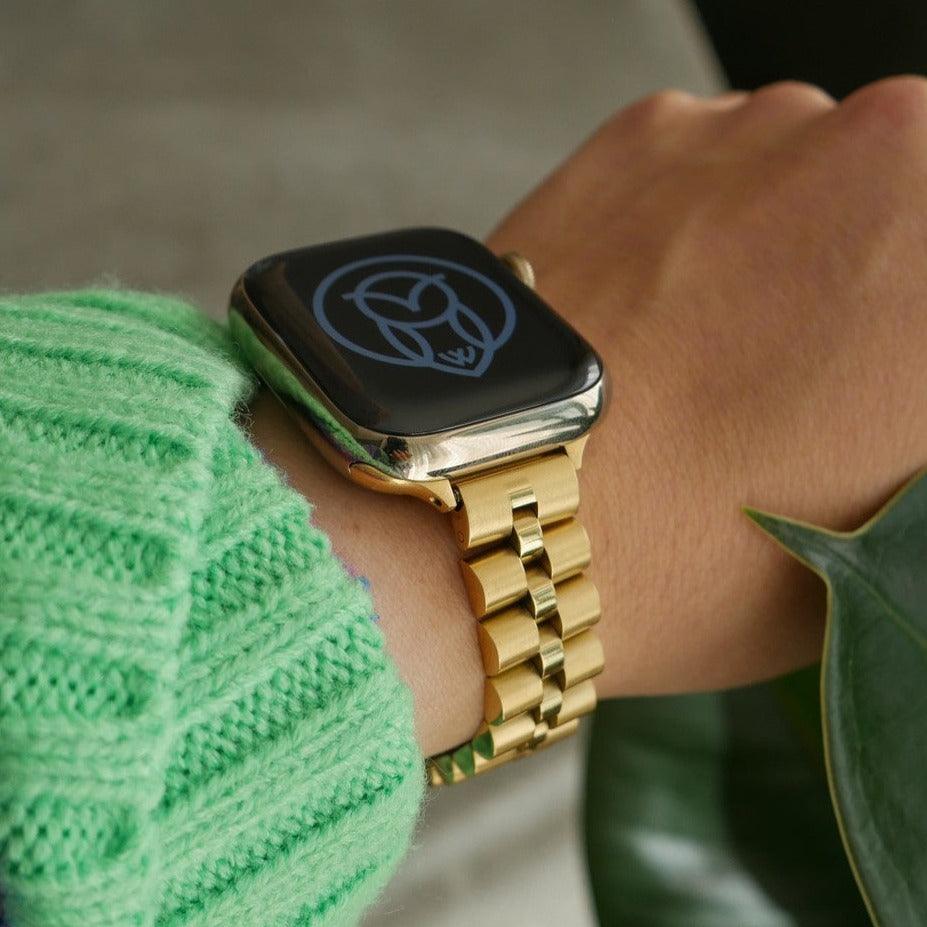 Styx Metal Strap
