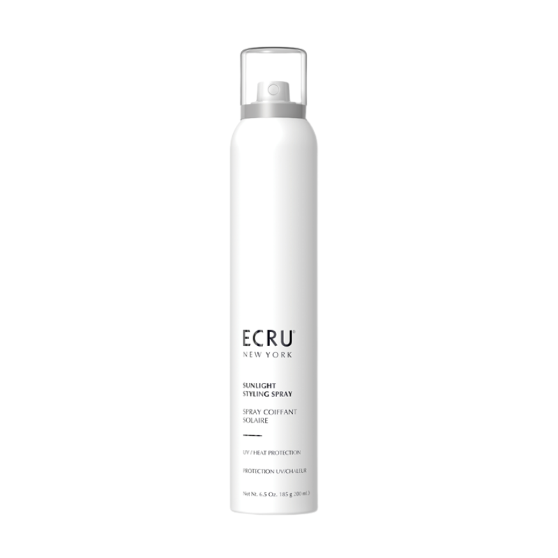 ECRU New York Sunlight Styling Spray
