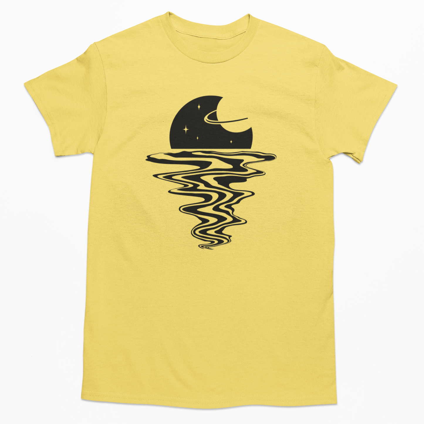 Sunset Graphic Tee