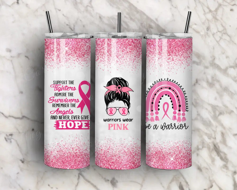 Survivor – Pink