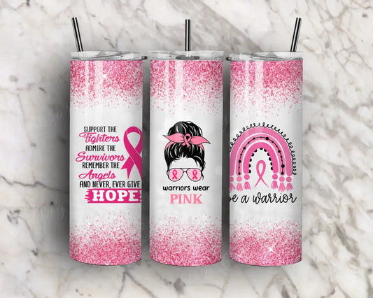 Survivor – Pink