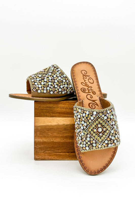 Susanna Sandal in Multi