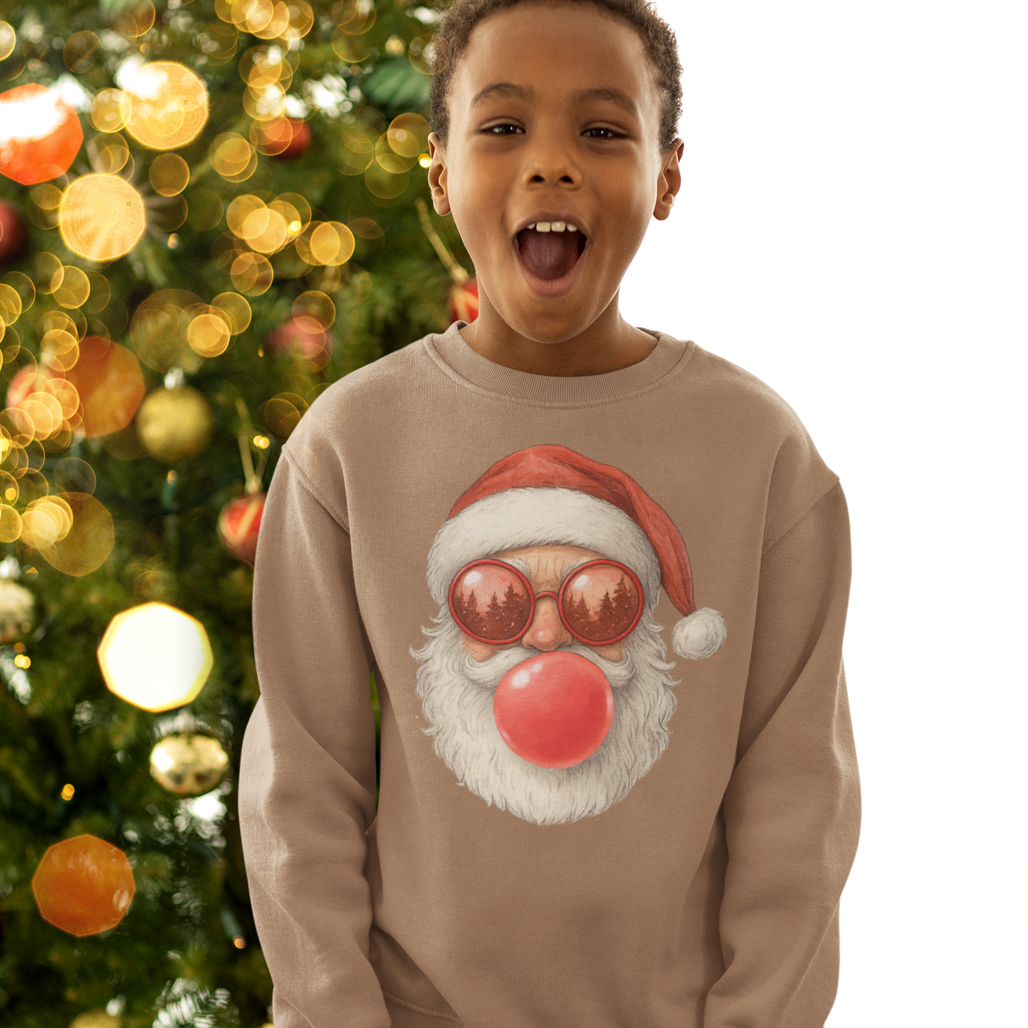 Jolly Pop Youth & Toddler Sweatshirt
