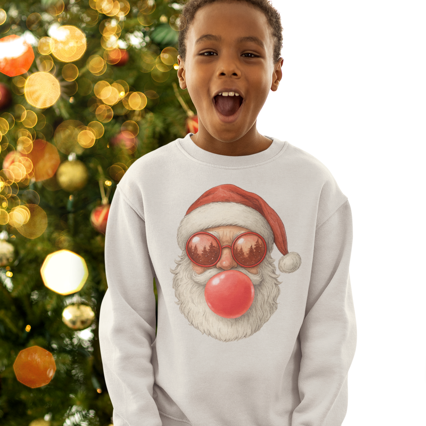 Jolly Pop Youth & Toddler Sweatshirt